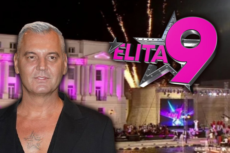JEDAN OD NAJVEĆIH FAVORITA NAPUSTIO “ELITU” PRE SUPERFINALA! Šok-bomba uživo na Pinku, Milan Milošević napravio opštu pometnju!