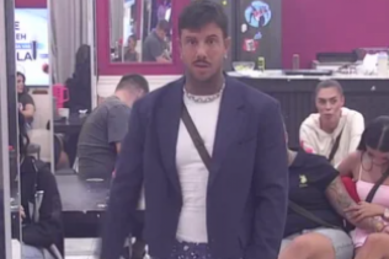 SKANDALČINA! Đukić napao VODITELJA, HITAN prekid programa – zbog OVOGA može dobiti OTKAZ?!