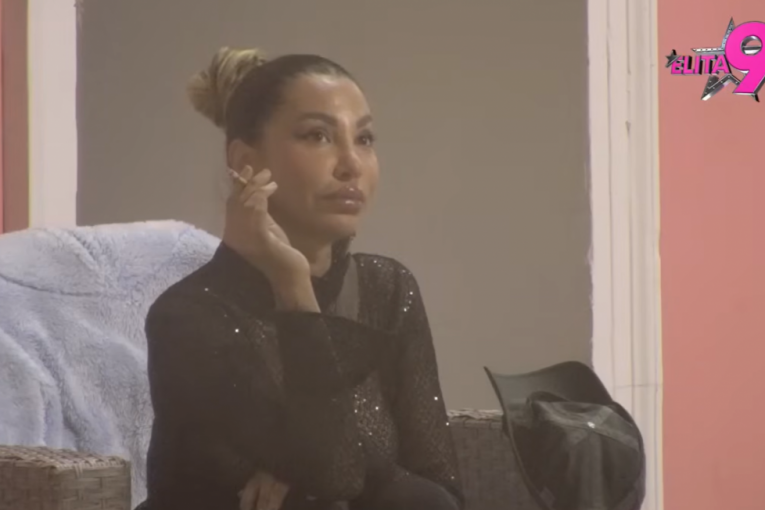 JEZIVE INFORMACIJE O ĆERKI ANELI AHMIĆ ODZVANJAJU IMANJEM! Ona izjurila iz Bele kuće zbog onoga što je saopšteno na Pinku, usledila DRAMA!