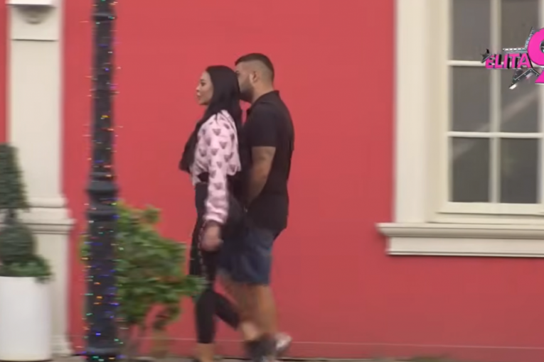 IZBAČENI MAJA I ASMIN – SKANDAL U CIK ZORE! Starleta uništila celo imanje, momentalno usledila kazna!