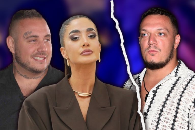 POSLE RASKIDA SA GASTOZOM PROCURILI DETALJI IZ TEEFONA! Crikvenica POTVRDILA NAJLEPŠE VESTI – EVO ŠTA SE DEŠAVA između Anđele i Filipa Cara!