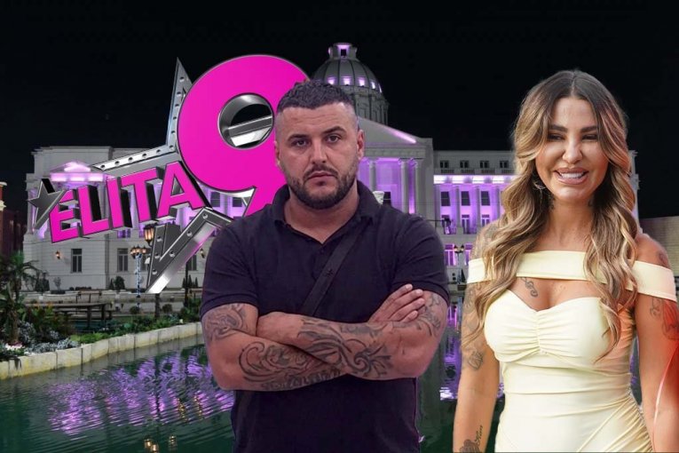 ASMINU ZAKAZAN SUSRET S ANELI AHMIĆ: Narod u strahu – šta će mu Maja uraditi posle OVOGA?