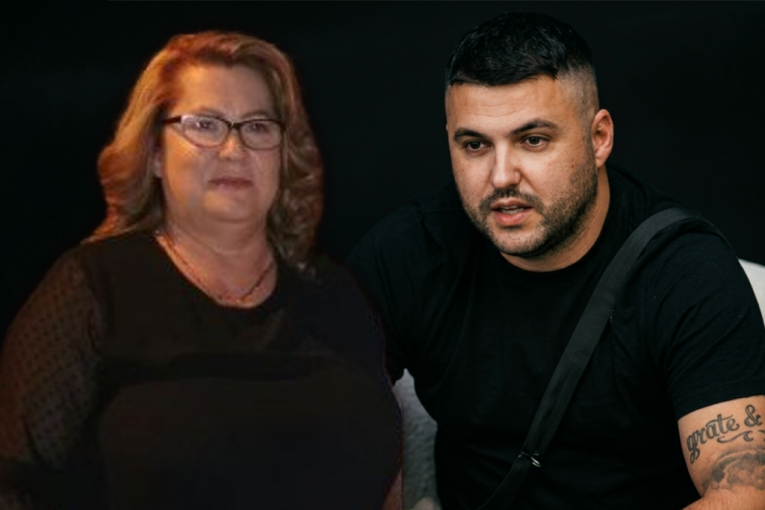 PRODUKCIJA PUSTILA SNIMAK ASMINA IZ PUŠIONICE: Da se naježiš! Mevlida i Mustafa ne smeju ovo da vide! (VIDEO)