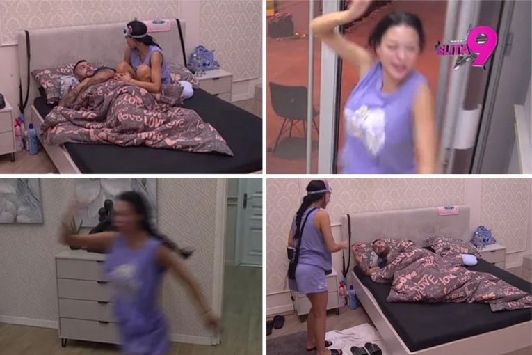 UZBUDIŠ SE KAKO TREBA SAMO POSLE UVREDA: Jezive scene Maje Marinković u cik zore – Asmin ne zna šta ga je snašlo pred kraj “Elite” (VIDEO)