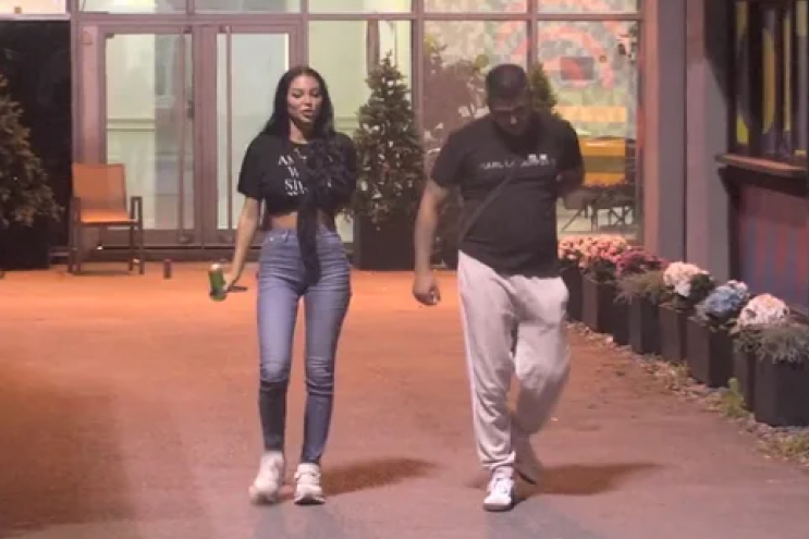 PRIVATNO OBEZBEĐENJE ZA ASMINA DURDŽIĆA: Maju Marinković hitno seli nakon “Elite” (VIDEO)