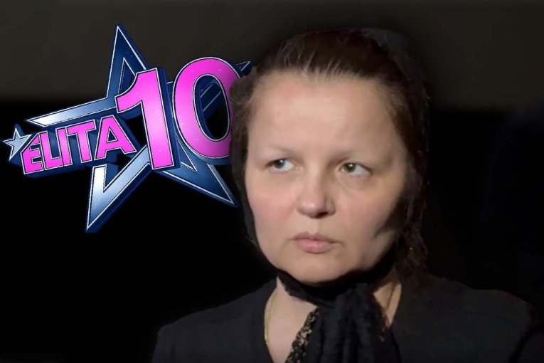 MALA CANA ULAZI U “ELITU 10”: Udovica Andrije Bajića od produkcije dobila ponudu koja se ne odbija!