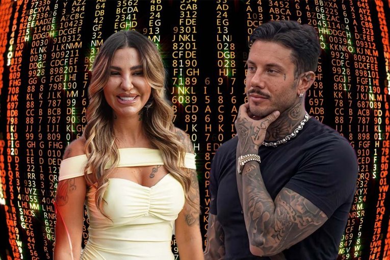 “LEGLE PARE, PRVO MESTO!” Provaljene TAJNE ŠIFRE Aneli i Filipa Đukića, pao DOGOVOR ZA SUPERFINALE! (GALERIJA)