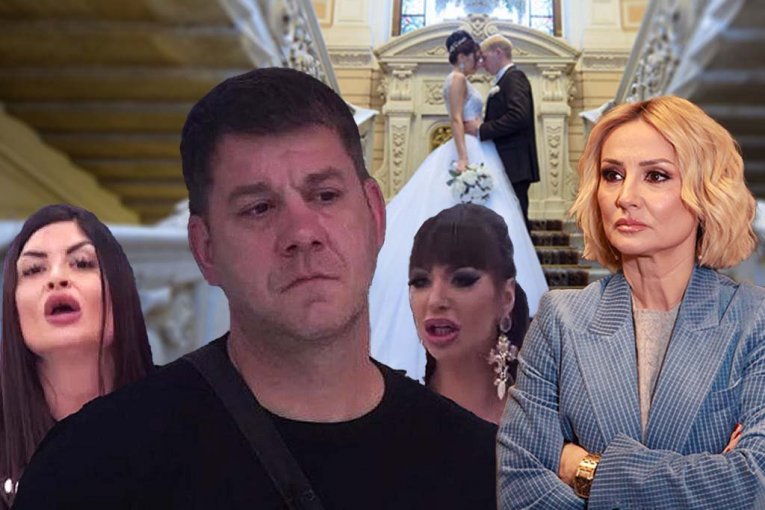 OPA! DA LI SE TO IVAN MARINKOVIĆ PONOVO ŽENI?! Kamera snimila razgovor o KUPOVINI NEKRETNINE, OVDE SE NALAZI PLAC!