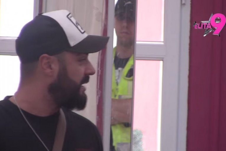ŠTA SE DESIO SA BILJANOM VUJOVIĆ? Luka se slomio KADA JE UGLEDAO OVAKVU U “ELITI”! (GALERIJA)