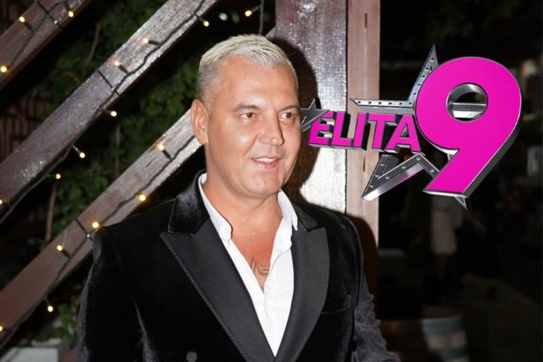 JEDAN OD KLJUČNIH RIJALITI UČESNIKA NAPUSTIO “ELITU” PRE SUPERFINALA! Au, kakva šok-bomba, Milan Milošević ju je momentalno izveo!