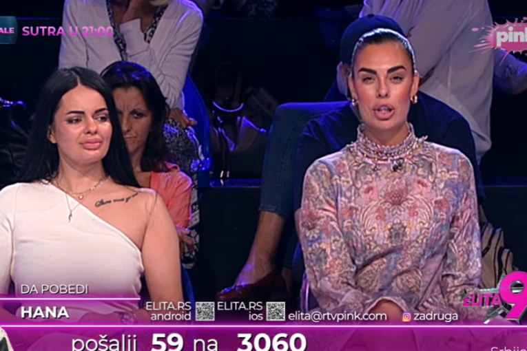 HITNO UKLJUČENJE ZA MINU VRBAŠKI ODMAH PO NAPUŠTANJU “ELITE”: Stigle šok-informacije o Viktoru, u studiju nastao MUK!