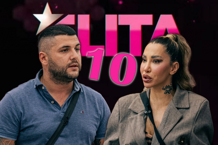 ANELI I ASMIN ULAZE U “ELITU 10” ZBOG MALE NORE!? Član produkcije otkrio detalje pred FINALE!