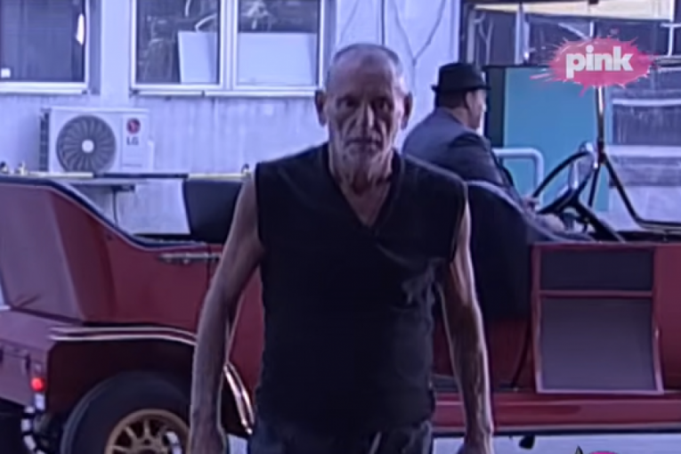 SKANDAL! Lepog Miću izbacili pred superfinale “Elite 9”, napravio HAOS: Ovo je završena priča! (VIDEO)