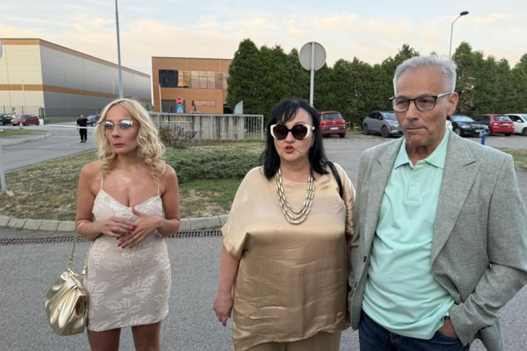 JEZIVA ISPOVEST MAJKE TEODORE DELIĆ! Slavica iznela DOKAZE protiv Bebice: MOJA ĆERKA JE ŽRTVA, DOBIĆE OBEZBEĐENJE! (VIDEO)