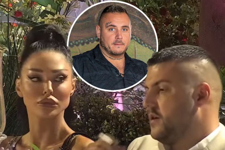 ŠOK-BOMBA USRED FINALA “ELITE”, STIGAO FILIP CAR! Gori Balkan, Majin bivši došao po nagradu, evo sa kim će slaviti POBEDU!