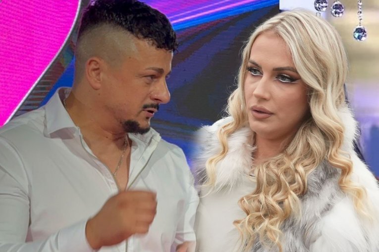 UKLONJENA OBJAVA MILICE VELIČKOVIĆ ZBUNILA KOMPLETNU JAVNOST! Hitno se oglasila nakon Terzinog izlaska iz “Elite”, a onda je usledio ŠOK!