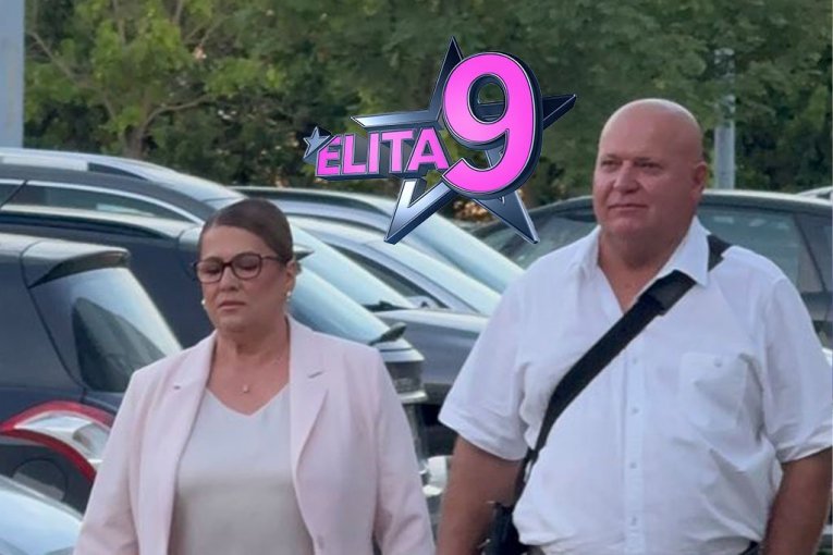 ŠOK-PRIZOR U FINALU “ELITE 9”: Mustafa i Mevlida skamenjeni! DOBILI INFORMACIJU IZ PRVE RUKE!