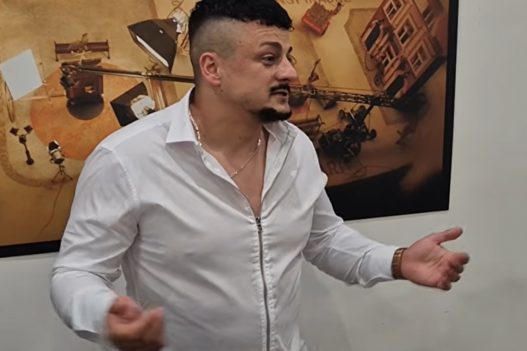 TERZA LOMI PO ŠIMANOVCIMA: Isplivale nove informacije o maloj Barbari i Milici Veličković! (VIDEO)