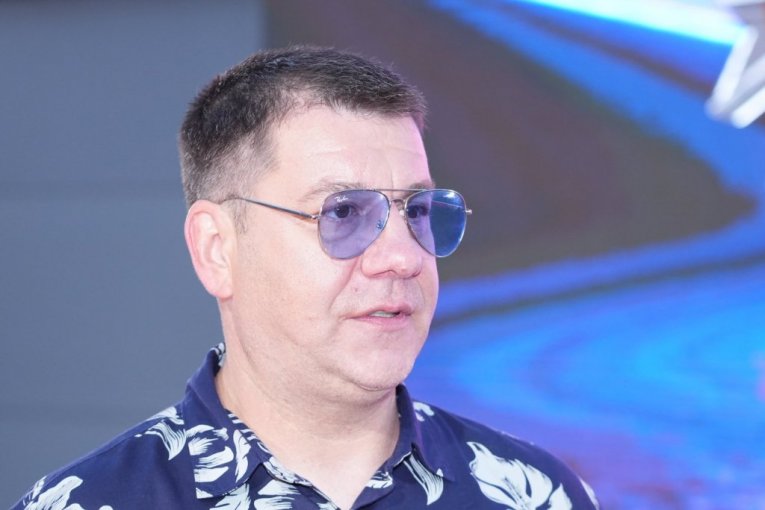 IVAN MARINKOVIĆ RAZVEZAO JEZIK: Progovorio o strogom kršenju pravila Velikog Šefa! (VIDEO)