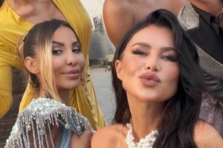 STANIJA I ANELI UHVAĆENE ZAJEDNO NAKON FINALA “ELITE”! Navodne ljute rivalke se pljuvale u rijalitiju, A EVO ŠTA SADA RADE! (FOTO)