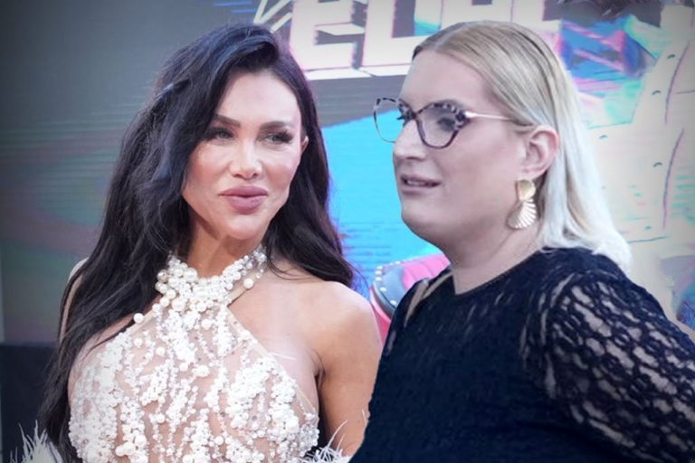 TAMARA RADOMAN UZVRAĆA UDARAC: Staniji neće bitii dobro posle njenih reči!
