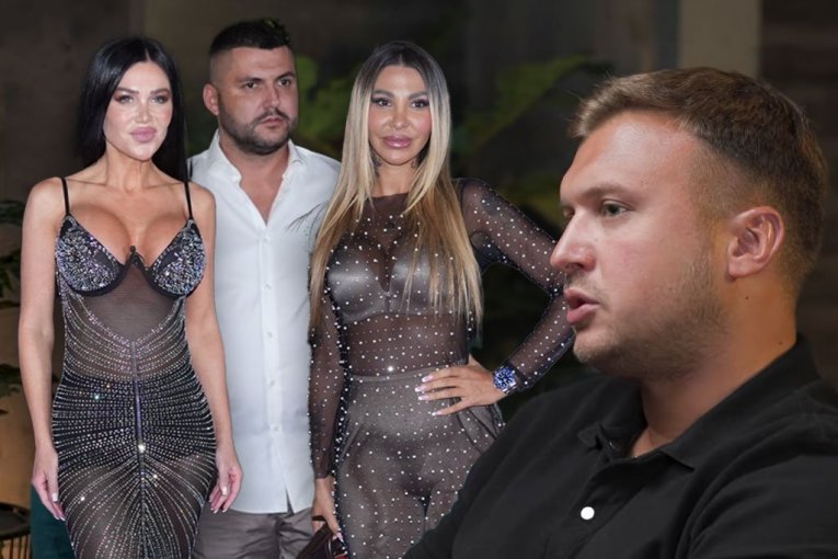 PRVI INTERVJU STEFANA KARIĆA O ULASKU U “ELITU 10”: Obrisao patos Stanijom nakon POBEDE, pa najavio žestok obračun s Asminom! (VIDEO)