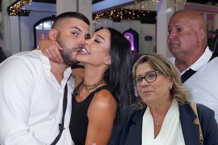 SVI U STRAHU ZA MAJINU BEZBEDNOST: Isplivale jezive informacije o porodici Durdžić – DA SE NAJEŽIŠ!