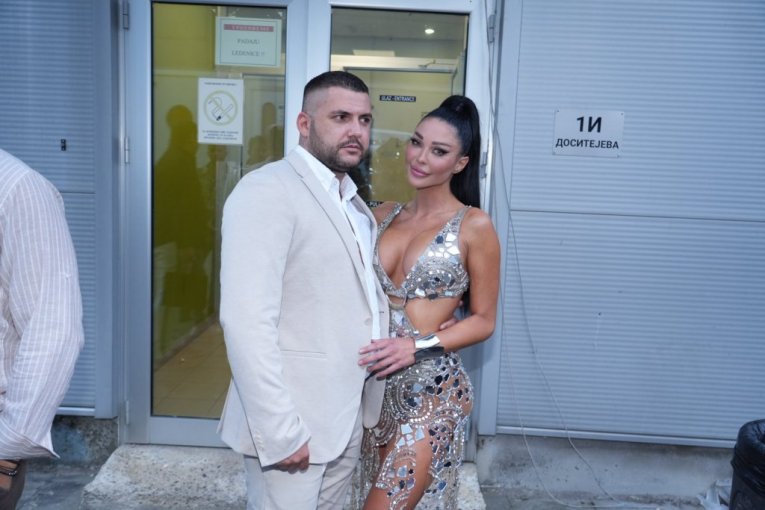 VODI SE RAZGOVOR O ASMINOVOM ULASKU U “ELITU 10”: Ovo su uslovi – Maji Marinković se ovo neće svideti!