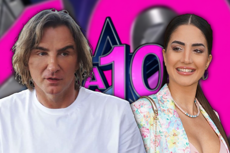 SVEČANO POTPISAN PRVI UGOVOR ZA “ELITU 10”! Sada je i zvanično, ANĐELA ĐURIČIĆ SE VRAĆA U RIJALITI! Mitrović otkrio CIFRU OD KOJE ĆE VAM SE ZAVRTETI U GLAVI!