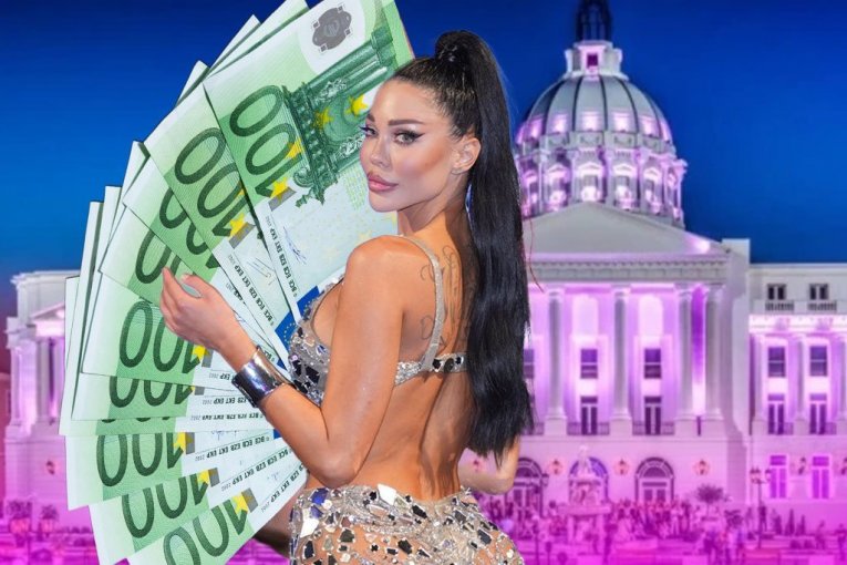OTKRIVAMO! Evo šta se dešava sa HONORAROM Maje Marinković iz “Elite 9” – zaradila VRTOGLAVU SUMU!