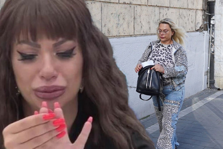 IZNENADNE VESTI O SINU MILJANE KULIĆ! Nacija u suzama zbog objavljenih informacija, Marija sve potvrdila!
