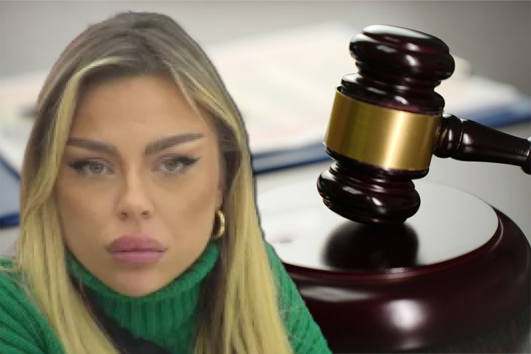 SOFIJU JANIĆIJEVIĆ NAKON NAPUŠTANJA “ELITE” VODE DIREKTNO NA SUD? Za sve što je izgovoreno MORAĆE DA SNOSI POSLEDICE!