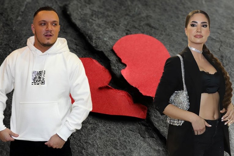 NJU KRIVE ZA RASKID ANĐELE I GASTOZA! Pevačica ekskluzivno otkrila nakon skandala: OD NJEGA SE NISAM SKLONILA, SA NJOM NEMAM NIŠTA! (VIDEO)