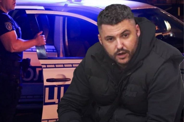 ASMIN DURDŽIĆ ZAVRŠIO U POLICIJI ZBOG ANELI AHMIĆ: Otkrivamo sve detalje njegove IZJAVE, odmah pokrenut POSTUPAK! (FOTO)