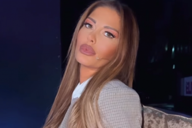 ŠOK NAD ŠOKOVIMA! Pred finale “Elite 9” Ana Radulović najavila ULAZAK zbog kog će DEŽURATI OBEZBEĐENJE – Maja će napraviti HAOS Asminu!