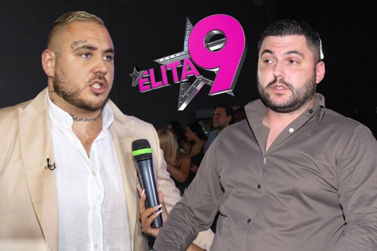 HAOS SE NASTAVLJA VAN “ELITE”! Filip Car najavio ŽESTOK OBRAČUN sa Asminom: NE ZNAJU SA KAKVIM ŽIVOTINJAMA IMAJU POSLA!