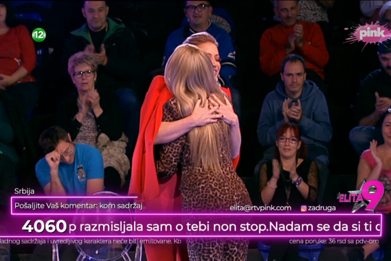 POSLEDNJI INTERVJU ANELI AHMIĆ! Prolila reku suza: OVU GREŠKU NIKAD SEBI NEĆU OPROSTITI!