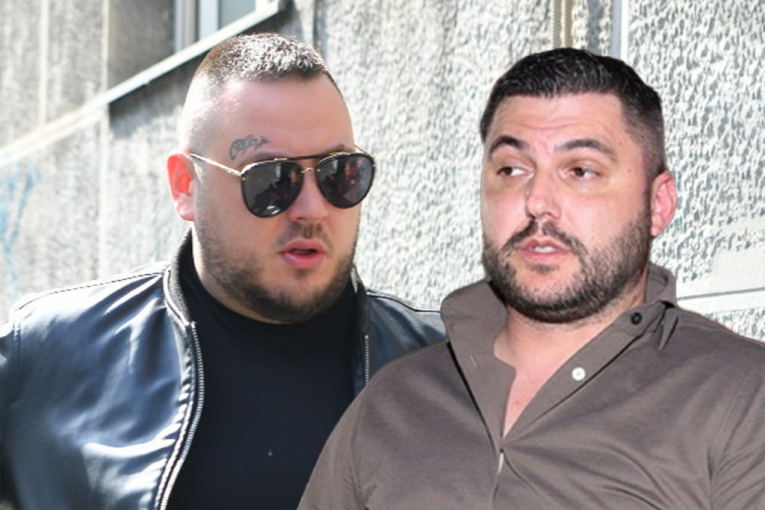 FILIP CAR MU JE RAK RANA! Asmin Durdžić saznao informaciju o Majinom BIVŠEM, ovo ga je DOTUKLO!