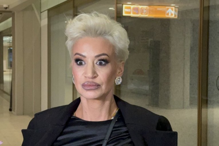 DUŠICA JAKOVLJEVIĆ SE HITNO OBRATILA! 19 dana pred finale “Elite 9” poslala poruku: “OVO JE BITNO”