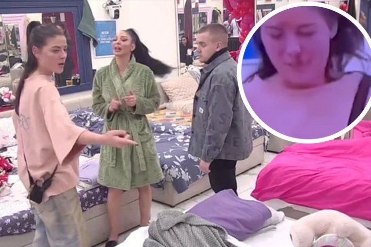 NAJNOVIJE VESTI O BOGINJI, NIKO NIJE ZNAO ŠTA SE DEŠAVA SA NJOM NAKON SUPERFINALA! Pink objavio sve informacije!