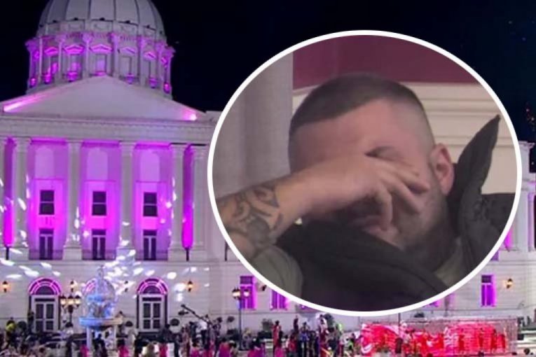 HITNA ODLUKA PRODUKCIJE PINKA – DANAS SE FINALISTI SUOČAVAJU SA PORODICAMA! Drama u Šimanovcima, sledi nezapamćeni šou!