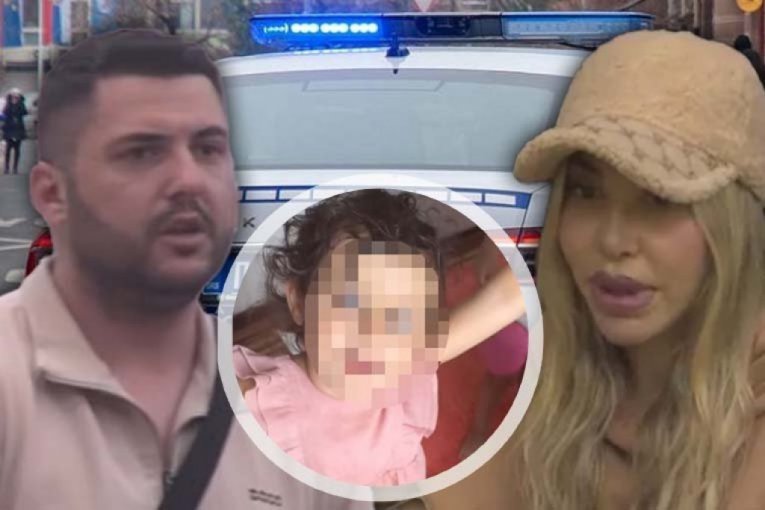 CELA NACIJA PLAČE ZBOG VESTI O MALOJ NORI: Aneli i Asmin na stubu srama, OVO nisu smeli da izgovore!