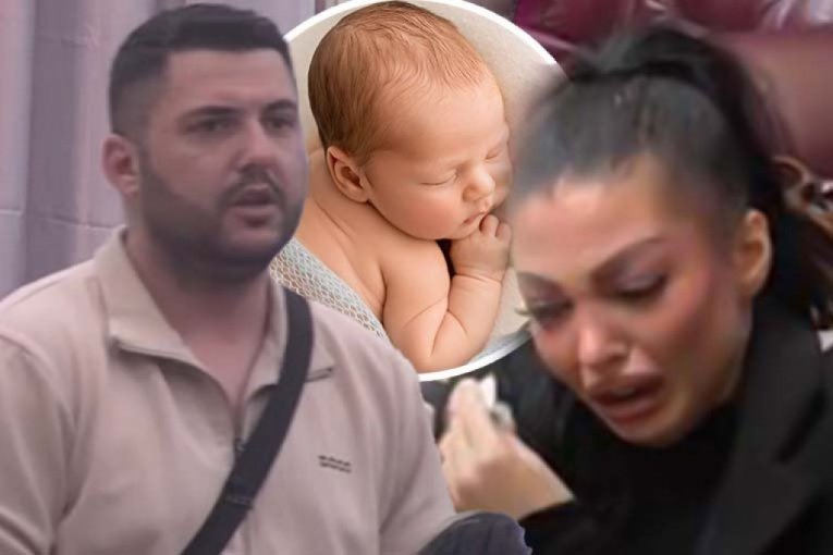 ŠUŠKA SE O PREKIDU TRUDNOĆE! Trudnoća Maje Marinković pod znakom pitanja, DA LI JE ZAISTA SPREMNA NA OVO?!