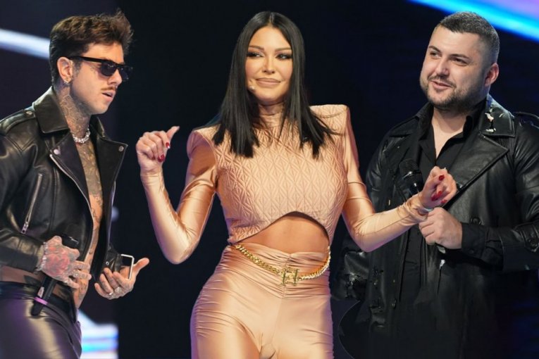 AKO STE POMISLILI DA NE MOŽE BIZARNIJE… Asmin pravi planove s Filipom posle “Elite” – razmenili sadašnje i bivše, a sad ŠURUJU! (VIDEO)