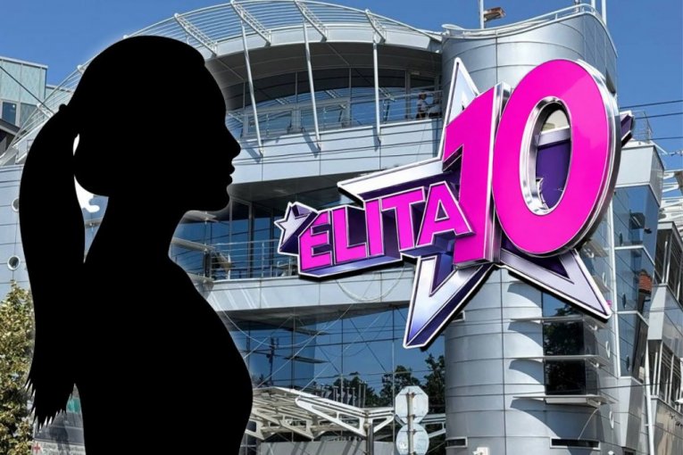 HITNE VESTI O NJENOM ULASKU U “ELITU 10”! Povratak koji je čekala cela Srbija, dolazi sa specijalnim zadatkom!
