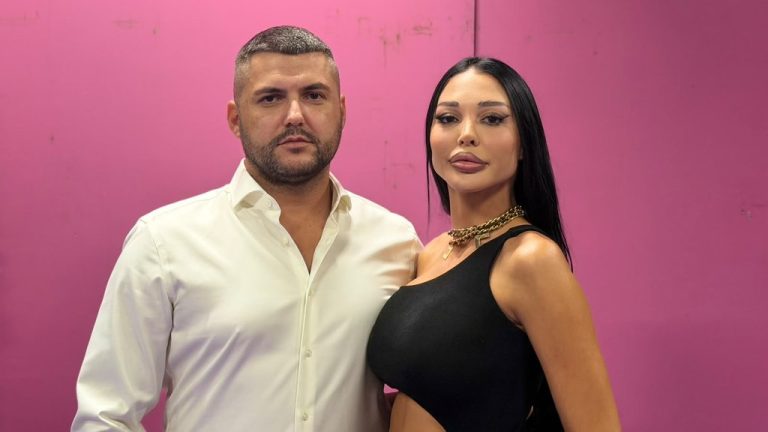 Maji neće biti prijatno: Teodora indirektno priznala da se dopala Alibabi, zbog ovoga su žestoko ratovale! (VIDEO)