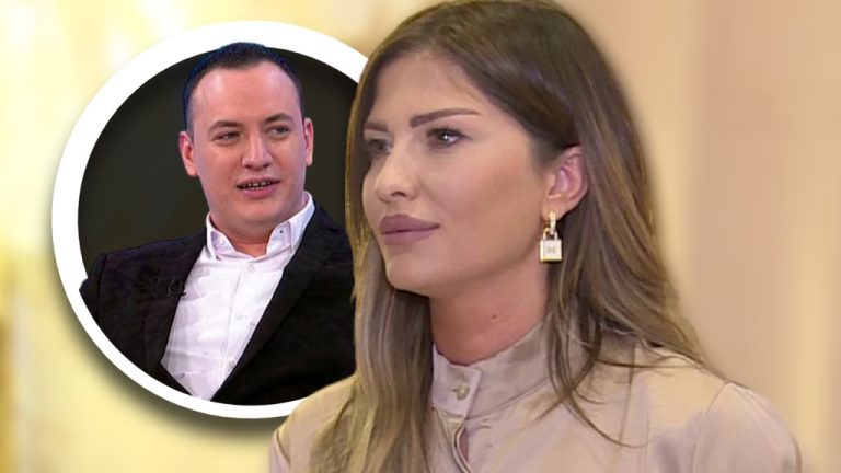 Iskreno o razvodu: Ana Radulović progovorila o bivšem suprugu, otkrila koja stvar mu je smetala kod nje