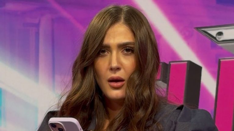 Moj otac je zvao njegovog oca i brata, bio je ljut! Anastasija otkrila šta se desilo između njene porodice i Bore po napuštanju rijalitija! Tenzije ESKALIRALE (VIDEO)