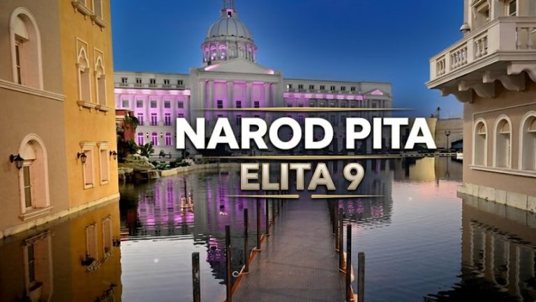 RASKID ili dobro OSMIŠLJENA IGRA? NAROD PITA večeras OTVARA TEMU o kojoj se danima NE PRESTAJE PRIČATI! 🔥