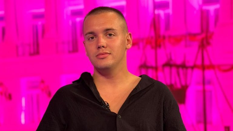 Dača Virijević jezikom seče kao sabljom: Brutalno opleo po Asminu, a evo šta je rekao o ostalim učesnicima Elite 9